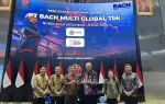 Laba BACH Melonjak 97,5 Persen, Ditopang Permintaan Genset dan Kontrak Rental